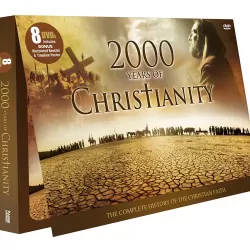 2000 Years of Christianity