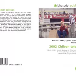 2002 Chilean telethon