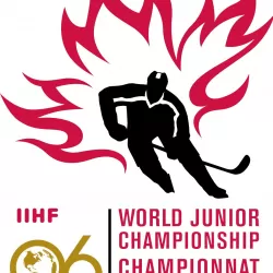 2006 World Junior Hockey Championship