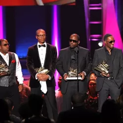 2012 Soul Train Awards