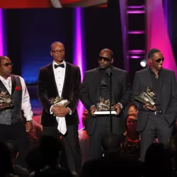 2012 Soul Train Music Awards