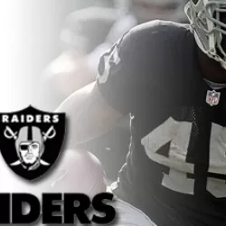 2014 Oakland Raiders: Unified