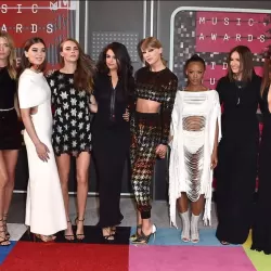 2015 MTV Video Music Awards