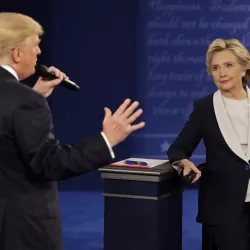 2016 Presidential Debates