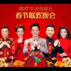 2017 CCTV Spring Festival Gala
