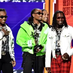 2018 BET Awards