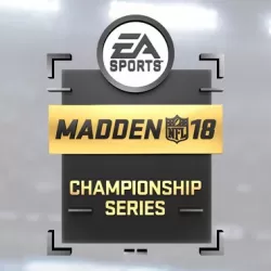 2018 Madden Club Series Championship