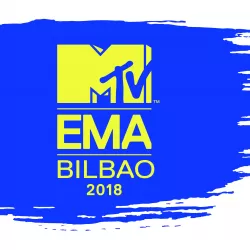 2018 MTV Europe Music Awards