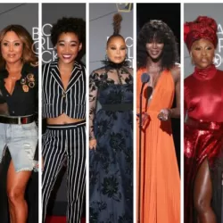 2019 Black Girls Rock!