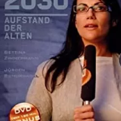 2030 – Aufstand der Alten