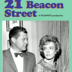 21 Beacon Street