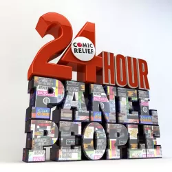 24 Hour Panel People