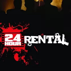 24 Hour Rental