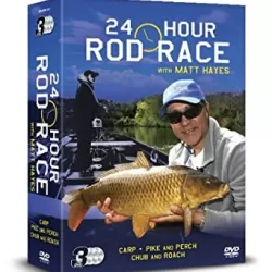 24 Hour Rod Race
