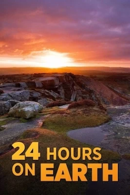 24 Hours On Earth