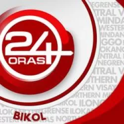 24 Oras Bikol