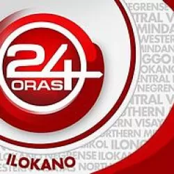 24 Oras Ilokano