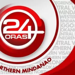 24 Oras Northern Mindanao