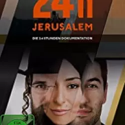 24h Jerusalem