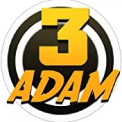 3 Adam