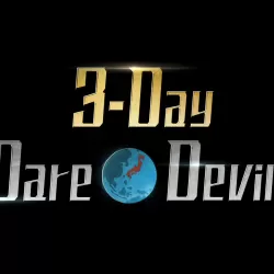 3-Day Dare Devils