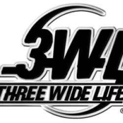 3 Wide Life
