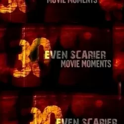 30 Even Scarier Movie Moments