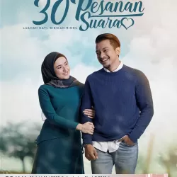 30 Pesanan Suara