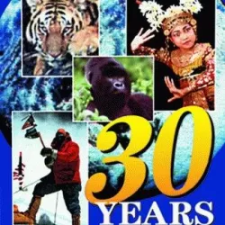 30 Years Of National Geographic Specials