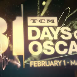 31 Days of Oscar