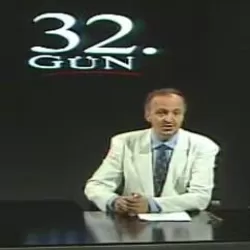 32. Gün