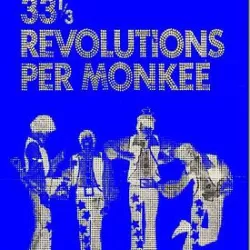 33⅓ Revolutions per Monkee