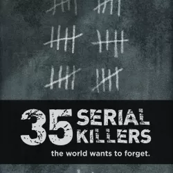 35 Serial Killers the World Wants to Forget