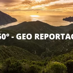 360 - Geo Reportage