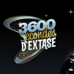 3600 Secondes D'extase