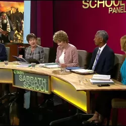 3ABN Sabbath School Panel