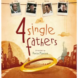 4 Single Fathers