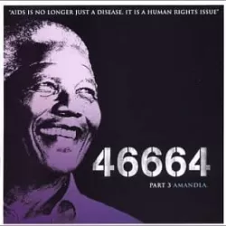 46664: A Concert for Nelson Mandela