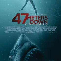 47 Meters Down: Uncaged