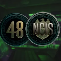 48 Hours: NCIS