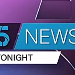 5 News Tonight