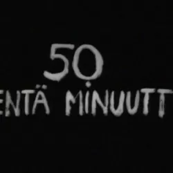 50 pientä minuuttia