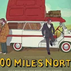 500 Miles North