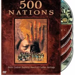 500 Nations