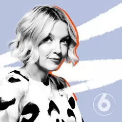 6 Music's People's Playlist with Lauren Laverne