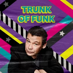 6 Music's Trunk of Funk with Craig Charles