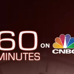 60 Minutes on CNBC
