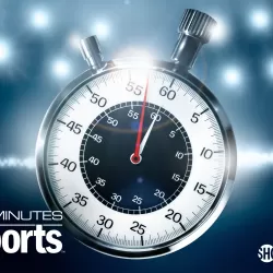 60 Minutes Sports