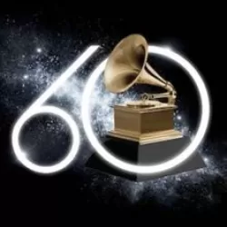 60th Annual Grammy Awards