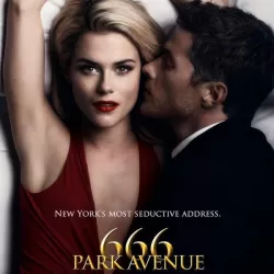 666 Park Avenue